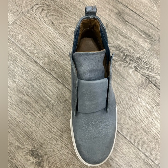 Miz Mooz sneaker booty combo - size 37, worn 1x - Picture 2 of 7